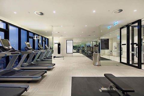 Mj Shortstay Apartments - Platinum Tower เมลเบิร์น ภายนอก รูปภาพ