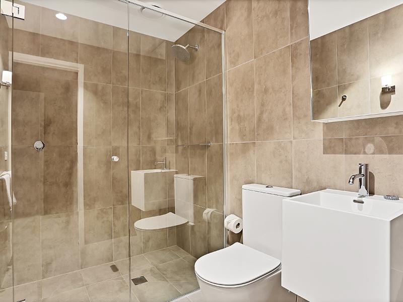 Mj Shortstay Apartments - Platinum Tower เมลเบิร์น ภายนอก รูปภาพ