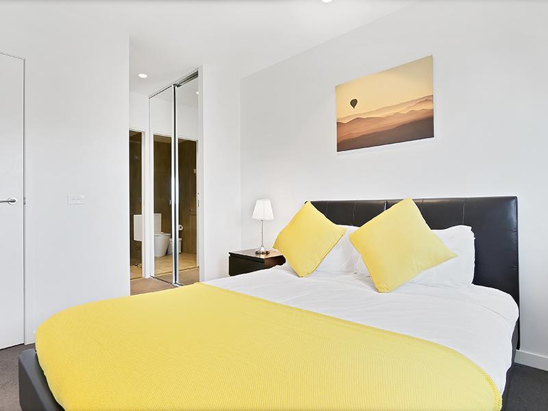 Mj Shortstay Apartments - Platinum Tower เมลเบิร์น ภายนอก รูปภาพ