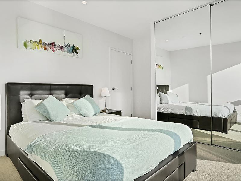 Mj Shortstay Apartments - Platinum Tower เมลเบิร์น ภายนอก รูปภาพ