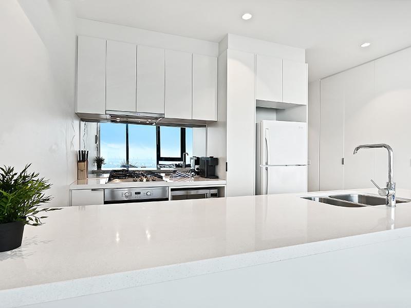 Mj Shortstay Apartments - Platinum Tower เมลเบิร์น ภายนอก รูปภาพ