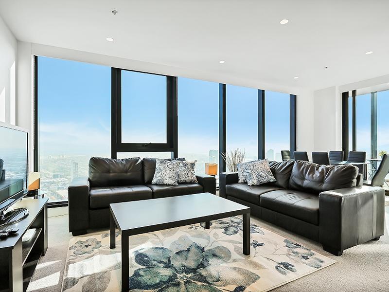 Mj Shortstay Apartments - Platinum Tower เมลเบิร์น ภายนอก รูปภาพ