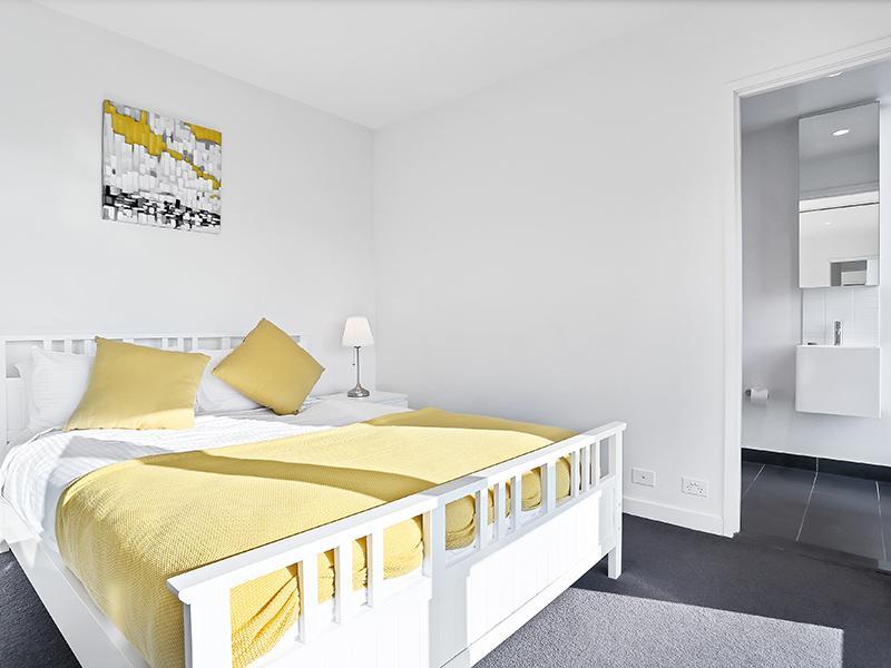 Mj Shortstay Apartments - Platinum Tower เมลเบิร์น ภายนอก รูปภาพ