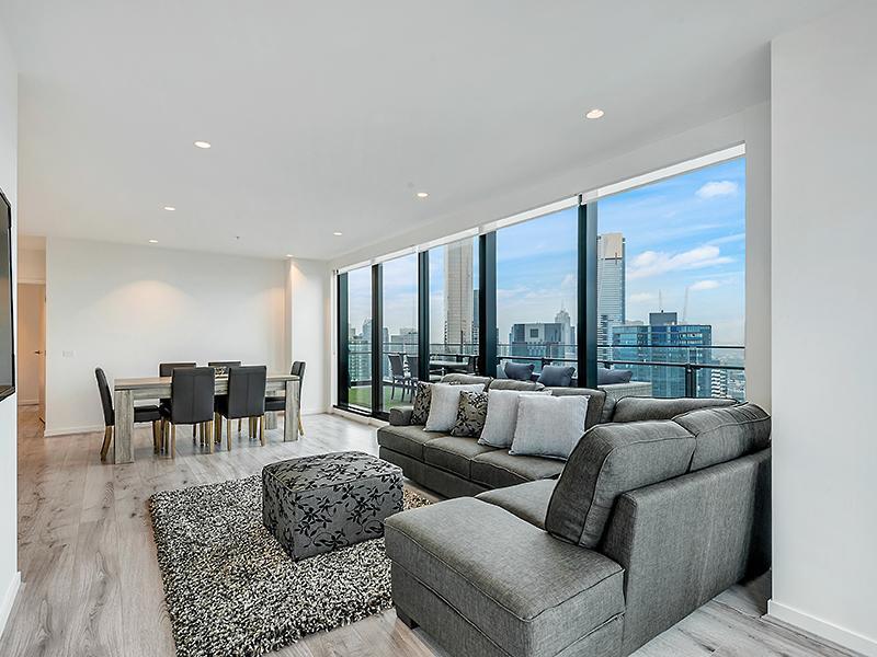 Mj Shortstay Apartments - Platinum Tower เมลเบิร์น ภายนอก รูปภาพ
