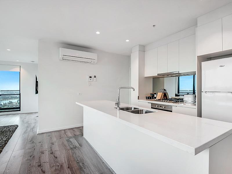 Mj Shortstay Apartments - Platinum Tower เมลเบิร์น ภายนอก รูปภาพ